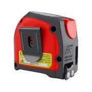 FORTUM METR LASEROVÝ 40M V KOMBINACI S 5M SVINOVACÍM, 4780275 - SVINOVACÍ METRY - MĚŘÍCÍ TECHNIKA