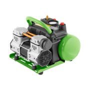 BEZOLEJOVÝ KOMPRESOR PROCRAFT AC6 | AC6 PROCRAFT - BEZOLEJOVÉ KOMPRESORY - PNEU NÁŘADÍ