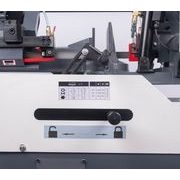 PPS-220H - PÁSOVÁ PILA NA KOV - PÁSOVÉ PILY NA KOV - KOVOOBRÁBĚCÍ STROJE