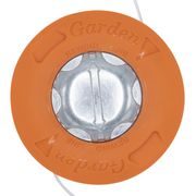 STRUNOVÁ HLAVA "GARDENA ORANGE" PROCRAFT | MR-5 PROCRAFT - POLO-AUTOMATICÉ HLAVY TAP & GO - ZAHRADA