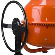 MÍCHAČKA NA BETON 160L PROCRAFT PCM160 | PCM160 PROCRAFT - STAVEBNÍ MÍCHAČKY - STAVEBNÍ TECHNIKA