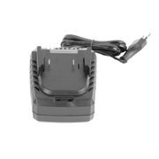 SADA AKU ŠROUBOVÁK 180NM PROCRAFT PA18PROBL S 2X BATERIE 20V 4AH A NABÍJEČKOU 20/1 | SPA18PROBL-BB/2X20-4/20-1 PROCRAFT - AKU ŠROUBOVÁK 18V - 20V - AKU NÁŘADÍ