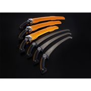 SILKY SUGOI 360-6.5-5.5 PILA SE ZAHNUTOU PEVNOU ČEPELÍ - PILY A PILOVÉ LISTY SILKY - ZAHRADA