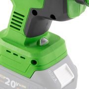 KLADIVO VRTACÍ AKU PROCRAFT PHA20 BEZ AKUMULÁTORU A NABÍJEČKY | PHA20BB PROCRAFT - AKU VRTACÍ, SEKACÍ A KOMBINOVANÁ KLADIVA - AKU NÁŘADÍ