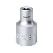 FORTUM HLAVICE NÁSTRČNÁ VNITŘNÍ TORX 1/2", E 10, L 38MM, 4700700 - NÁSTRČNÉ HLAVICE, OŘECHY{% if kategorie.adresa_nazvy[0] != zbozi.kategorie.nazev %} - RUČNÍ NÁŘADÍ{% endif %}