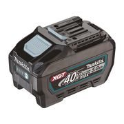 MAKITA 191L47-8 - AKUMULÁTOR LI-ION XGT BL4050F 40V/5,0AH - AKUMULÁTORY 40V XGT - NÁHRADNÍ DÍLY