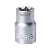FORTUM HLAVICE NÁSTRČNÁ VNITŘNÍ TORX 1/2", E 18, L 38MM, 4700703 - NÁSTRČNÉ HLAVICE, OŘECHY{% if kategorie.adresa_nazvy[0] != zbozi.kategorie.nazev %} - RUČNÍ NÁŘADÍ{% endif %}