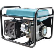 KÖNNER & SÖHNEN CZ KÖNNER & SÖHNEN BENZÍNOVÁ ELEKTROCENTRÁLA KS 3000E - JEDNOFÁZOVÉ CENTRÁLY - ELEKTROCENTRÁLY