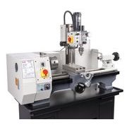 FZ-25E - FRÉZOVACÍ ZAŘÍZENÍ PRO SK - STOLNÍ FRÉZKY NA KOV - KOVOOBRÁBĚCÍ STROJE