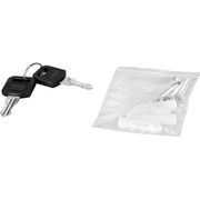 POŠTOVNÍ SCHRÁNKA MODERN B BÍLÁ, 37X37X14CM - POŠTOVNÍ SCHRÁNKY - DŮM A DOMÁCNOST, ELEKTRO..