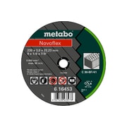 METABO ŘEZNÝ KOTOUČ - KÁMEN 115X2,5X22,2 MM ZAL. /616455000 - PŘÍSLUŠENSTVÍ METABO - NÁHRADNÍ DÍLY