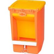 KRMÍTKO PRO KRÁLÍKY 2072AF 180X260MM - PRO CHOVATELE{% if kategorie.adresa_nazvy[0] != zbozi.kategorie.nazev %} - KRMIVA{% endif %}