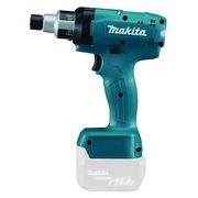 MAKITA DFT085FZ - AKU ŠROUBOVÁK 14,4V LI-ION,3-8 NM,150-990 OT Z - AKU SPECIÁLNÍ ŠROUBOVÁKY - AKU NÁŘADÍ