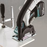 MAKITA DMC300Z - AKU ÚHLOVÁ BRUSKA 76 MM LI-ION LXT 18V,BEZ AKU Z - AKU ÚHLOVÉ BRUSKY (BEZ AKUMULÁTORU) - AKU NÁŘADÍ
