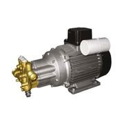 VYSOKOTLAKÝ ČISTIČ S OHŘEVEM HDR-H 48-15 - TLAKOVÉ MYČKY ELEKTRICKÉ - ZAHRADA