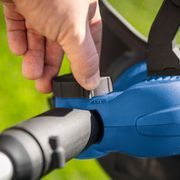 SCHEPPACH C-LT300-X-SET S 20 V IXES AKU VYŽÍNAČ + 2AH BATERIE + NABÍJEČKA 2,4 A - AKUMULÁTOROVÉ VYŽÍNAČE - ZAHRADA