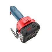 EXTOL PREMIUM VRTACÍ ŠROUBOVÁK AKU S PŘÍKLEPEM SHARE20V, BRUSHLESS, 2AH, 8891808 - PŘÍKLEPOVÝ ŠROUBOVÁK 18V - 20V - AKU NÁŘADÍ
