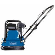 SCHEPPACH HP 1200 S VIBRAČNÍ DESKA 60 KG - VIBRAČNÍ DESKY JEDNOSMĚRNÉ - STAVEBNÍ TECHNIKA