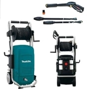 MAKITA HW151 - VYSOKOTLAKÁ MYČKA 150BAR,2500W - VYSOKOTLAKÉ ČISTIČE (VAPKY) - ZAHRADA
