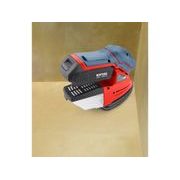 EXTOL PREMIUM BRUSKA VIBRAČNÍ DELTA AKU SHARE20V, 20V LI-ION, 2AH, 8891844 - AKU EXCENTRICKÉ BRUSKY - AKU NÁŘADÍ