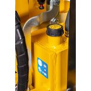 ELEKTRICKÁ ŠTÍPAČKA DŘEVA HAHN & SOHN CEDRUS LS08V - ŠTÍPAČE 10, 12 A VÍCE TUN - ZAHRADA