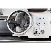 SPI-3000 - SOUSTRUH NA KOV S DIGITÁLNÍM ODMĚŘOVÁNÍM - SOUSTRUHY - KOVOOBRÁBĚCÍ STROJE