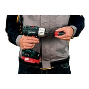 METABO BS 18 LT Q+ KHA 2X4,0AH# - METABO POWER PARTNER - ELEKTRICKÉ NÁŘADÍ