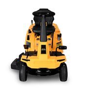 RIWALL PRO RMR 61 CRD TRAVNÍ RIDER 61 CM S FUNKCÍ 3 V 1 A AUTOMATICKOU PŘEVODOVKOU - MINIRIDERY - ZAHRADA