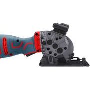 EXTOL PREMIUM PILA KOTOUČOVÁ/ŘEZAČKA S LASEREM, ZANOŘOVACÍ, 89MM, 705W, 8893023 - PONORNÉ PILY - ELEKTRICKÉ NÁŘADÍ