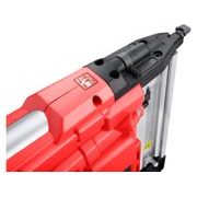 EXTOL PREMIUM HŘEBÍKOVAČKA/SPONKOVAČKA AKU SHARE20V, 20V LI-ION, 2AH, 8891860 - AKU SPONKOVAČKY, HŘEBÍKOVAČKY - AKU NÁŘADÍ