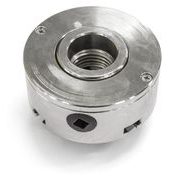 ČTYŘČELISŤOVÉ SKLÍČIDLO Ø 95 MM PROFI M33 × 3,5 - SADA - SKLÍČIDLA PRO SOUSTRUHY NA DŘEVO - KOVOOBRÁBĚCÍ STROJE