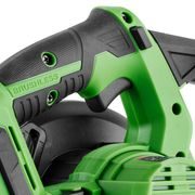 AKU KOTOUČOVÁ PILA PROCRAFT PCA32BB (BEZ BATERIE A NABÍJEČKY) | PCA32-BB PROCRAFT - PILY DO 165MM - AKU NÁŘADÍ