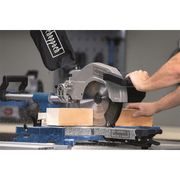 SCHEPPACH HM 110 MP DVOURYCHLOSTNÍ MULTIFUNKČNÍ POKOSOVÁ PILA S POTAHEM A LASEREM - POKOSOVÉ PILY - ELEKTRICKÉ NÁŘADÍ