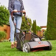 38.4 LI HM COMFORT 18V AL-KO - AKUMULÁTOROVÉ SEKAČKY - ZAHRADA