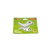 NÁHRADNÍ NŮŽ NA AKU NŮŽKY PROCRAFT ES20LI | ES20LI BLADES PROCRAFT - PŘÍSLUŠENSTVÍ PROCRAFT - NÁHRADNÍ DÍLY