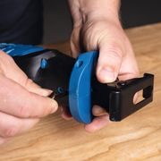 SCHEPPACH C-RS100-X 20 V IXES AKU ŠAVLOVÁ PILA (BEZ BATERIE A NABÍJEČKY) - AKU PILY OCASKY - AKU NÁŘADÍ