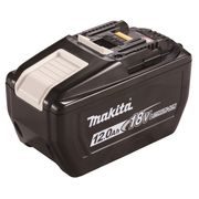 MAKITA 1915J2-8 - AKUMULÁTOR LI-ION LXT BL18120 18V/12,0AH - AKUMULÁTORY 18V - NÁHRADNÍ DÍLY