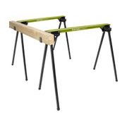 EXTOL CRAFT KOZA STAVEBNÍ SKLÁDACÍ 1KUS, NOSNOST 450KG, VÝŠKA 76,5CM, 956070 - PODPĚRY - DÍLNA A GARÁŽ