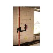 FORTUM LASER ZELENÝ 3D LINIOVÝ, KŘÍŽOVÝ SAMONIVELAČNÍ, 4780216 - LINIOVÉ LASERY - MĚŘÍCÍ TECHNIKA