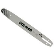 MAKITA 412025661 - LIŠTA DOLMAR 25CM 3/8" 1,3 MM - VODÍCÍ LIŠTY ŘETĚZOVÉ PILY{% if kategorie.adresa_nazvy[0] != zbozi.kategorie.nazev %} - ZAHRADA{% endif %}