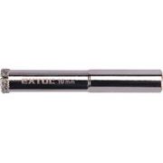 EXTOL PREMIUM KORUNKA VYKRUŽOVACÍ DIAMANTOVÁ NA SKLO A KERAMIKU, O 10MM, 8801979 - VRTÁKY DO SKLA A KERAMIKY{% if kategorie.adresa_nazvy[0] != zbozi.kategorie.nazev %} - PŘÍSLUŠENSTVÍ{% endif %}