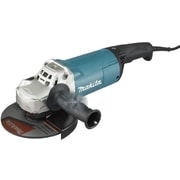 MAKITA GA7062R - ÚHLOVÁ BRUSKA S ELEKTRONIKOU 180MM,2200W - ÚHLOVÁ BRUSKA 180 MM - ELEKTRICKÉ NÁŘADÍ