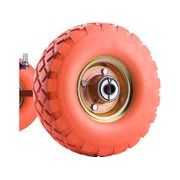 EXTOL PREMIUM KOLEČKA PŘÍDAVNÁ, 8891590W - PŘÍSLUŠENSTVÍ PRO EXTOL - NÁHRADNÍ DÍLY