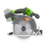 PILA KOTOUČOVÁ AKU PROCRAFT PCA20 BEZ AKUMULÁTORU A NABÍJEČKY | PCA20 PROCRAFT - PILY 190MM - AKU NÁŘADÍ