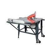PKS-315SI - KOTOUČOVÁ PILA S POJEZDEM - ZKRACOVACÍ PILY - DŘEVOOBRÁBĚCÍ STROJE