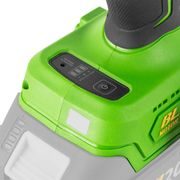 AKU RÁZOVÝ UTAHOVÁK PROCRAFT PWA18 (BEZ BATERIE A NABÍJEČKY) | PWA18BB PROCRAFT - UTAHOVÁK BEZ AKU 18V - AKU NÁŘADÍ