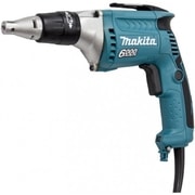 MAKITA FS6300R - ELEKTRONICKÝ ŠROUBOVÁK 6000OT,570W - EL. ŠROUBOVÁKY{% if kategorie.adresa_nazvy[0] != zbozi.kategorie.nazev %} - ELEKTRICKÉ NÁŘADÍ{% endif %}