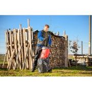 ELEKTRICKÝ DRTIČ VĚTVÍ HAHN & SOHN CEDRUS RE04 - DRTIČ S ELEKTRICKÝM MOTOREM - ZAHRADA