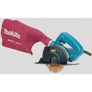 MAKITA 4105KB - DIAMANTOVÁ ŘEZAČKA 125MM,800W - ŘEZAČKY SPÁR, ASFALTU, BETONU - STAVEBNÍ TECHNIKA