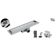 SPRCHOVÝ ŽLAB, FD30-70X800 | FD30-70×800 PROCRAFT - SPRCHOVÉ ŽLABY - SANITA